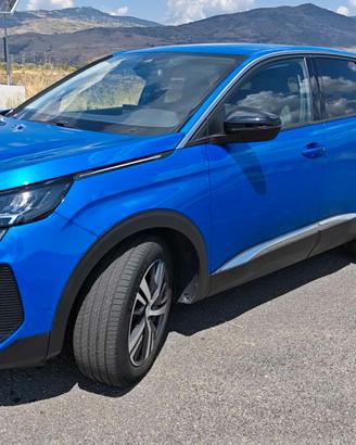 PEUGEOT 3008 II SUV 1.5 BlueHDi 130 CV
