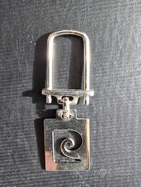 Portachiavi Vintage Pierre Cardin anni 70/80 