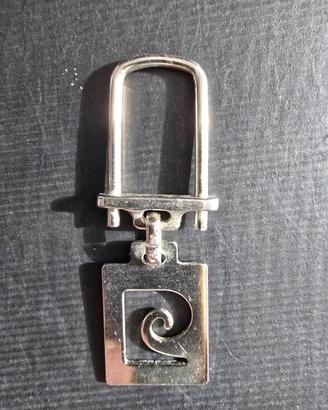 Portachiavi Vintage Pierre Cardin anni 70/80 