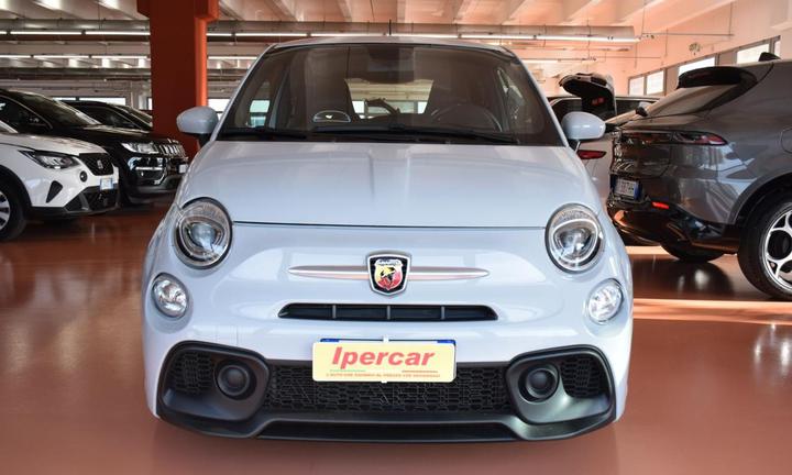 ABARTH 595 1.4 Turbo T-Jet 145 CV