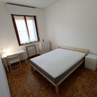 Stanza singola per studentesse/lavoratrici