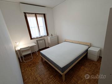 Stanza singola per studentesse/lavoratrici