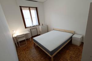 Stanza singola per studentesse/lavoratrici