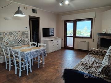 Terracina a 2 passi dal mare