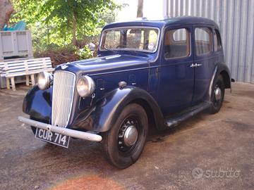 Austin Altro CAMBRIDGE