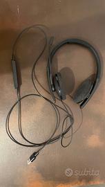 EPOS Sennheiser PC 8 USB cuffie con microfono – ot