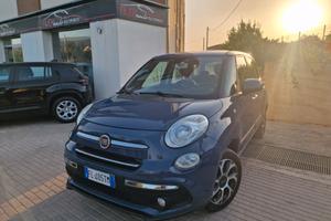 Fiat 500L 1.3 Multijet 95 CV Business