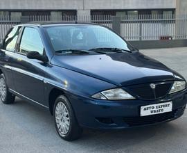 Lancia Y 1.2i cat Elefantino Blu 2003 60.000km