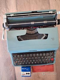 Macchina da scrivere