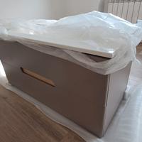 Mobile Bagno NUOVO SENZA IMBALLO L100 P49