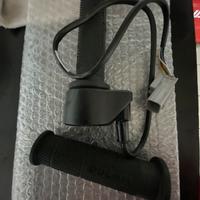 Manopole/Potenziometro DUCATI Yhperstrada