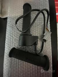 Manopole/Potenziometro DUCATI Yhperstrada