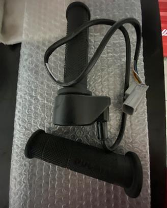 Manopole/Potenziometro DUCATI Yhperstrada