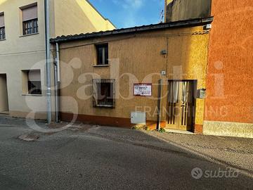 Casa Indipendente Villamassargia