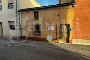 Casa Indipendente Villamassargia