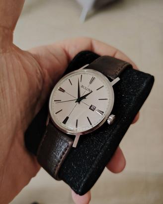 Bulova Classic Aerojet Full set