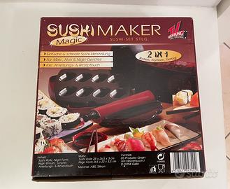 Sushi Maker