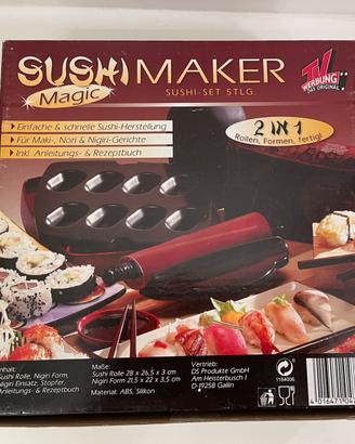 Sushi Maker