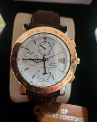 orologio Girard-Perregaux