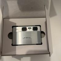 Fotocamera digitale 3D - Aiptek 3D IS2