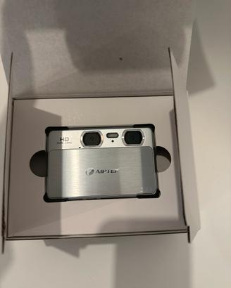 Fotocamera digitale 3D - Aiptek 3D IS2