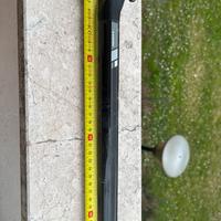 Reggisella look bici da corsa ls2