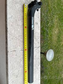 Reggisella look bici da corsa ls2