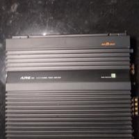 Amplificatore car audio vintage ALPINE 3552S