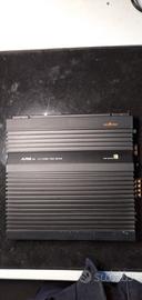 Amplificatore car audio vintage ALPINE 3552S