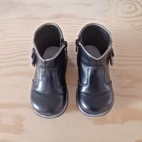 Stivaletti Polacchini Scarpe Bimba Chicco Stivali