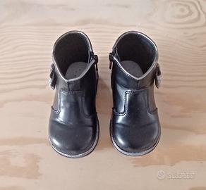 Stivaletti Polacchini Scarpe Bimba Chicco Stivali