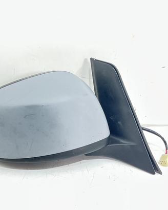 SPECCHIETTO SPECCHIO RETROVISORE LATERALE DESTRO F