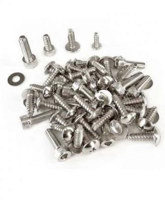 Kit viti decorative per Yamaha Aerox MBK Nitro
