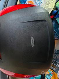 bauletto 52 litri