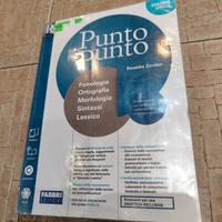 Grammatica italiana. senza sottolineature/scritte