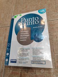 Grammatica italiana. senza sottolineature/scritte