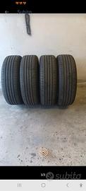 gomme auto