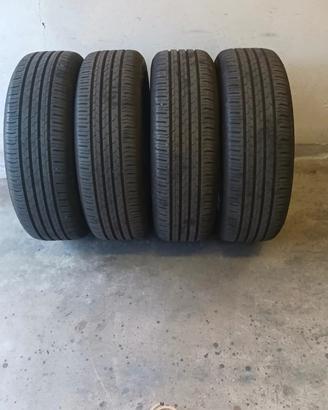 gomme auto