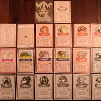 lotto carte prenotate