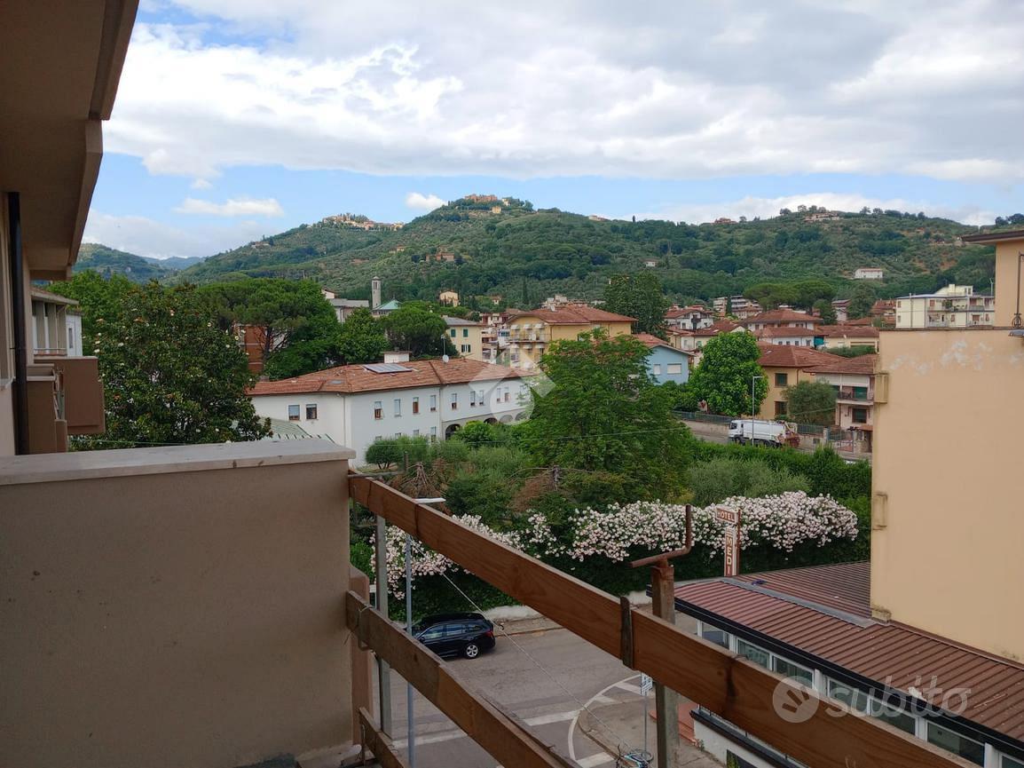 Apartment in Montecatini Terme, Gallo - Altro