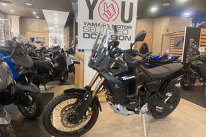 Yamaha Ténéré 700 World Raid - 2024 - Km 1609