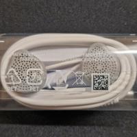 Auricolari con filo Samsung EHS61ASFWE