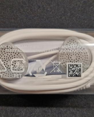 Auricolari con filo Samsung EHS61ASFWE