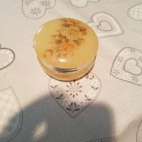 Portacipria Alabastro