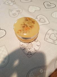 Portacipria Alabastro