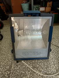 Grande faro da cantiere GEWISS