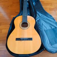 chitarra classica 