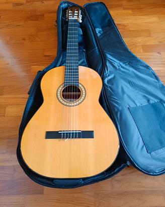 chitarra classica 