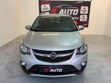 Opel Karl Rocks 1.0 73 CV GPL