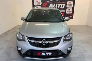 Opel Karl Rocks 1.0 73 CV GPL